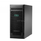 Servidor HPE ProLiant ML110 Gen10 (Intel Xeon Bronze 3204, 16GB Ram, 4TB HDD, Fuente 550W, Torre 4U)