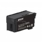 Cartucho de tinta  Epson UltraChrome XD2 T40W ( negra de alta capacidad (80 ml))