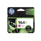 Cartucho original de tinta de alto rendimiento HP 964XL magenta (3JA55AL)