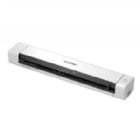 Escaner portátil Brother DSmobile DS-640 (A4, Color, 600x600ppp, USB 3.0)