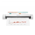 Escaner portátil Brother DSmobile DS-640 (A4, Color, 600x600ppp, USB 3.0)