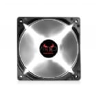 Ventilador RIOTORO CROSS-X CLASSIC (120mm, Led Blanco)