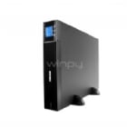 UPS Forza Atlas FDC-3012R-I de Doble conversión (Rack, Online, Onda senoidal pura, 3kva/3kw)