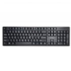 Teclado Inalámbrico Kensington K752 (Español, Negro)