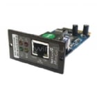 Tarjeta SNMP Mini Enersafe para monitoreo remoto