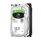 Disco duro Seagate BarraCuda de 8TB (SATA, 5400rpm, 256MB caché, Formato 3.5“)