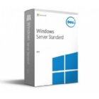 Licencia Microsoft Windows Server 2019 Standard ROK de DELL (16 Core, 2 Virtual Machine)
