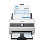 Escáner Epson DS-970 ( Color Duplex Workgroup, ADF de 100 hojas)