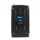 UPS Forza HT-752LCD-C Interactiva (750VA/450W, 220V, 12 Salidas CEI 23-50)