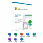 Microsoft 365 Aplicaciones empresa (Licencia Anual, 1 Usuario, Descargable)