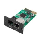 Tarjeta SNMP para Easy UPS Online de APC