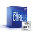 Procesador Intel Core i5-10400 Comet Lake (LGA1200, 6 Cores, 12 Hilos, 2.9GHz)