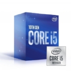 Procesador Intel Core i5-10400F Comet Lake (LGA1200, 6 Cores, 12 Hilos, 2.9GHz, Sin Video)