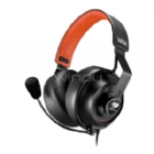 Audífonos Gamer Cougar Phontum S (Jack 3.5 mm, 20KHz, Negro)