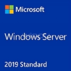Licencia Microsoft Windows Server 2019 Essentials ROK de DELL (16 Core)