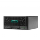 Servidor HPE ProLiant MicroServer Gen10 Plus (Xeon E-2224, 16GB RAM, 1TB HDD, Fuente 180W)