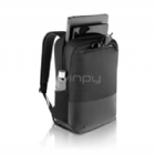 Mochila Dell Pro Slim Backpack (Notebook hasta 15.6”, Negra)