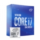 Procesador Intel Core i7-10700K Comet Lake (LGA1200, 8 Cores, 16 Hilos, 3.8/5.1GHz)