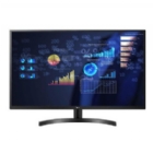 Monitor LG 32MN500M-B de 32“ (IPS, FullHD, 16:9, FreeSync, HDMI)