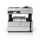 Multifuncional Epson EcoTank M3170 (Tinta Blanco/Negro, Duplex, ADF, WiFi+Ethernet+USB)