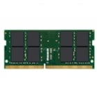 Memoria RAM Kingston ValueRAM de 32GB (DDR4, 2666MHz, CL17, SODIMM)