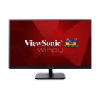 Monitor ViewSonic VA2456-MHD de 24“ (IPS, Full HD, dPort/HDMI/VGA, VESA)