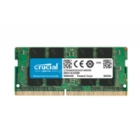 Memoria RAM Crucial de 8GB (DDR4, 2666MHz, SODIMM)