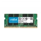 Memoria RAM Crucial de 16GB (DDR4, 2666MHz, SODIMM)