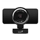 Webcam Genius ECam 8000 Full HD (Micrófono, Gira en 360°, USB)