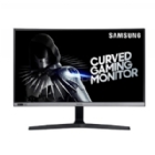 Monitor Gamer Samsung C27RG50 de 27“ Curvo (VA, FullHD, 240Hz, 4ms, DisplayPort+HDMI, FreeSync)