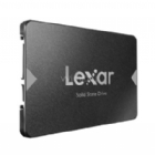 Disco de estado sólido Lexar de 512GB (SSD, SATA, 520/500 MB/s)