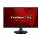 Monitor Viewsonic VA2718-SH de 27“ (IPS, Full HD, 75Hz, HDMI+VGA, VESA)