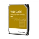 Disco duro Western Digital Gold de 8TB (SATA, Formato 3.5“, 7200rpm, 256MB de cache)
