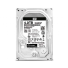Disco duro Western Digital Black de 4TB (Formato 3.5“,  SATA, 7200rpm, 256MB Cache)