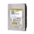 Disco Duro Western Digital Gold de 4TB (Formato 3.5“, SATA, 7200rpm, 256MB Caché)