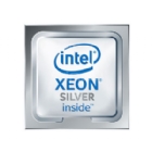 Procesador HPE Xeon Silver 4208 -  (2.1 GHz - 8 Núcleos - Socket 3647 - 11MB Caché - 85W)