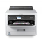 Impresora Epson WorkForce Pro WF-C5290 (Color, 34ppm, 1200dpi, Wi-Fi/LAN/USB)