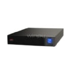 UPS APC Easy  en línea SRV RM SRV3KRIRK ( 3000 VA 230 V, 2.4Kilovatios / 3.0kVA, con kit de rieles)