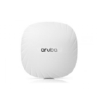 Punto de acceso Aruba AP-505 (RW) ( Dual Radio 2x2:2 802.11ax, antenas internas para campus unificado)