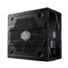Fuente de Poder Cooler Master ELITE 600W V4 (ATX, 600 Watts, Certificado 80+)