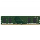 Memoria RAM Kingston ValueRAM de 8GB (DDR4, 2666MHz, CL19, DIMM)
