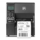 Impresora de Etiquetas Zebra ZT230 Térmica (203dpi, RS-232 Serial/Ethernet/USB)