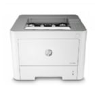 Impresora HP Laser 408dn (Monocromática, 40ppm, Dúplex, USB/Ethernet)
