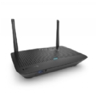 Router Linksys MR6350 Wi-Fi 5 Mesh de Doble banda AC1300 (867 + 400 Mbps)
