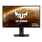 Monitor Gamer ASUS TUF Gaming VG27AQ de 27“ (IPS, WQHD, HDR10, 155Hz, 1ms, G-Sync)