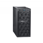 Servidor Dell PowerEdge T140 (Xeon E-2224, 8GB RAM, 2TB 7200rpm, Torre 4U)