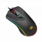 Mouse Redragon Cobra M711-FPS (Pixart P3360, 100-24000dpi, 8 botones, RGB)