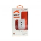 Enchufe inteligente Nexxt NHP-S720 (Wi-Fi, 220V)