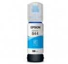 Botella Tinta Original Epson Cian (T524220-AL)