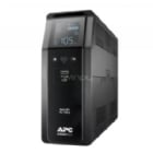 UPS APC Back Pro 1200 S Interactiva (1.2kVA/ 720W, 230V, AVR, 8 Salidas C13)